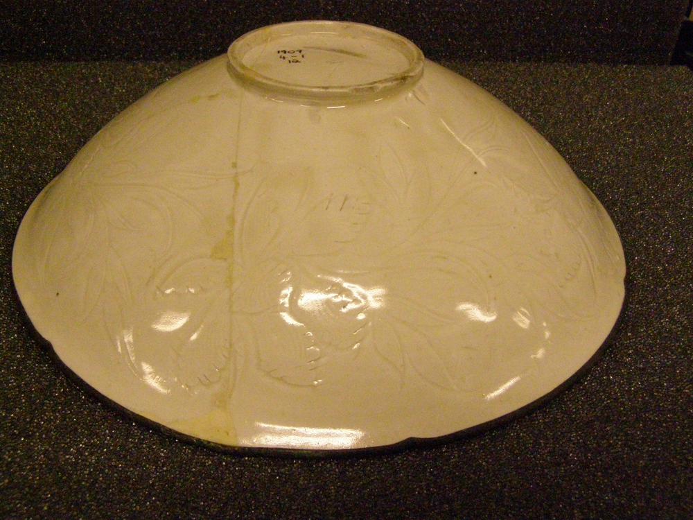 图片[2]-bowl BM-1909-0401.12-China Archive